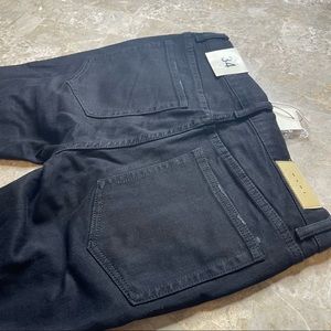 MNML | Jeans | X2 Rhinestone Stretch 